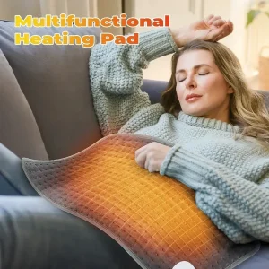 Electric Heating Blanket / Pad