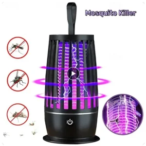 Portable USB Mosquito Killer Lamp