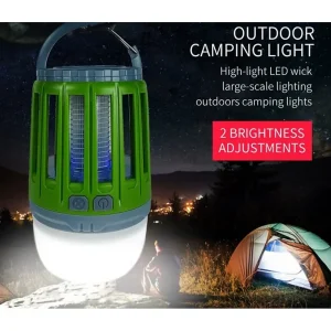 Multifunctional Mosquito Killer Lamp