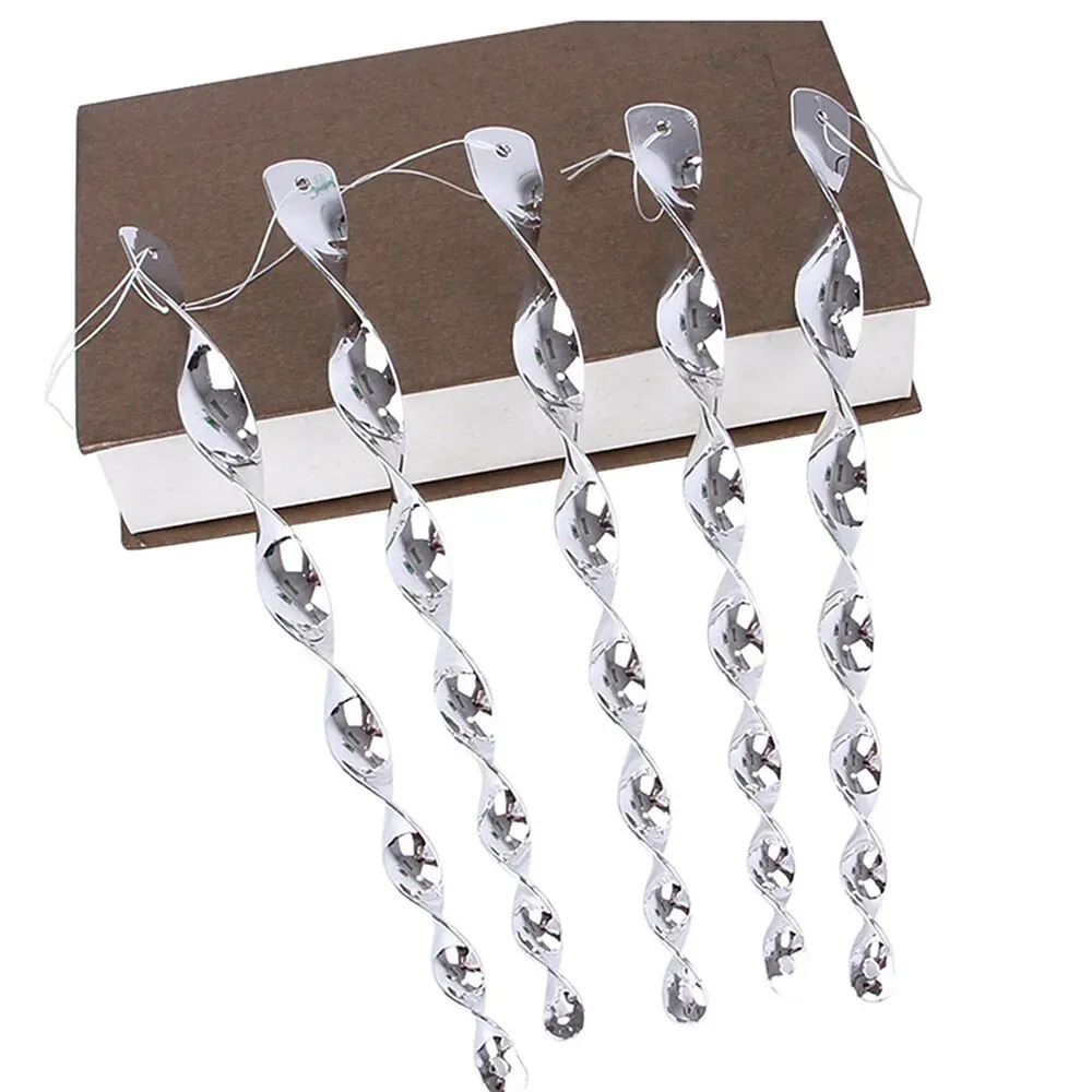 5 Pack Swivel Bar Bird Repellent Sticks - Image 2