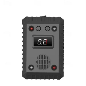 Ultrasonic Car Mouse Repeller