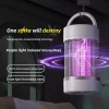 Bug Zapper Lamp Indoor