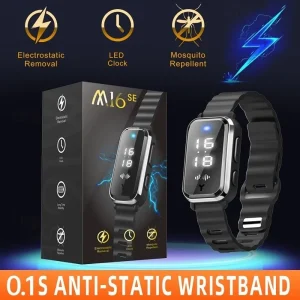 Anti-Static Wristband Bracelet