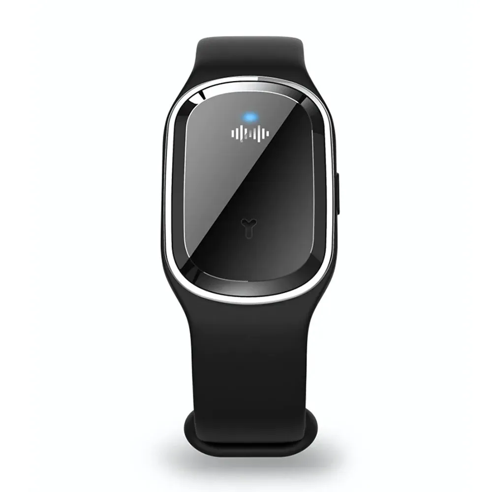 Portable Ultrasonic Mosquito Killer Smart Watch - Image 7