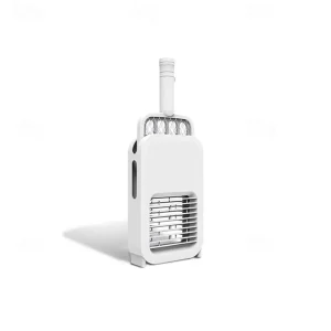 USB Charging Electric Mosquito Swatter