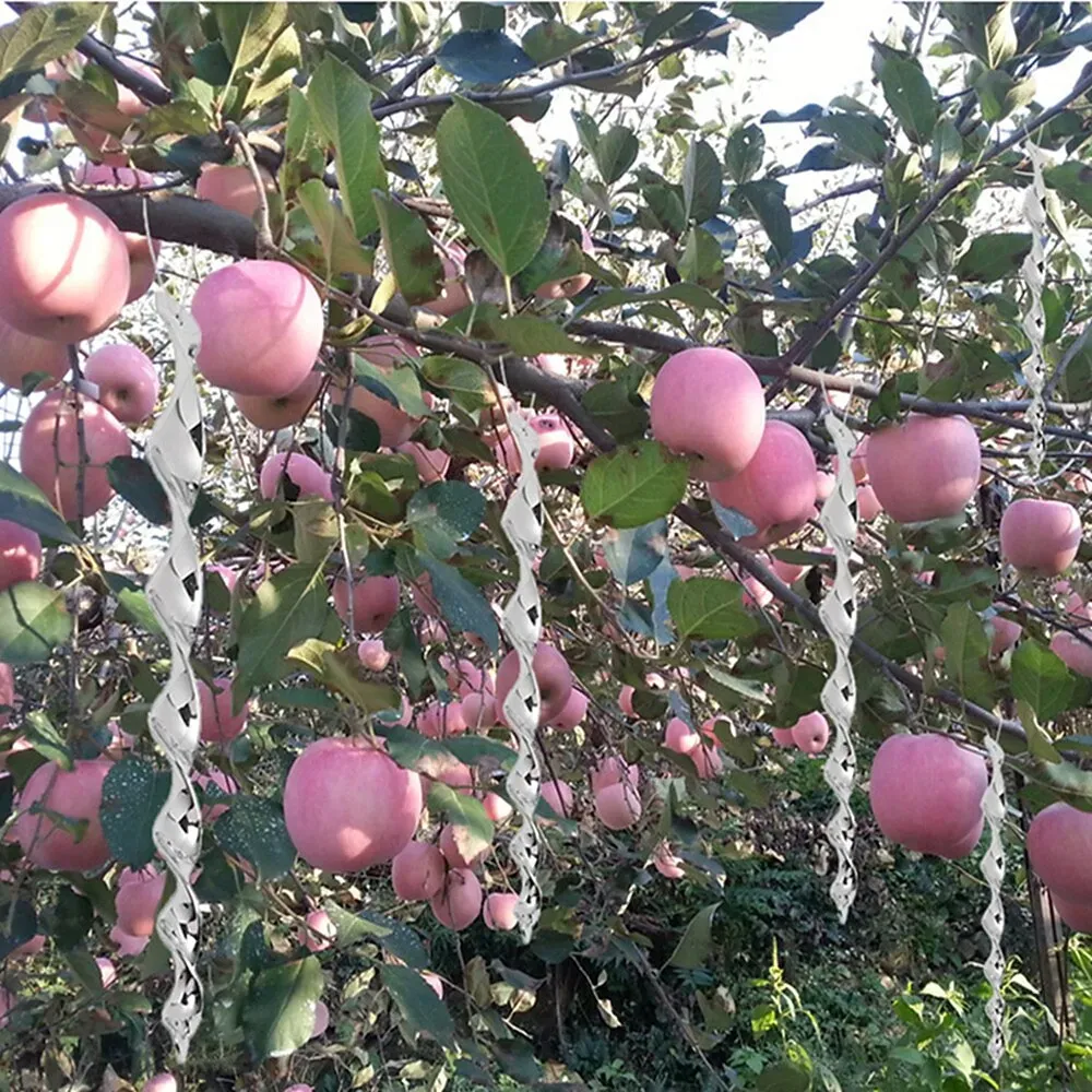 5 Pack Swivel Bar Bird Repellent Sticks - Image 3