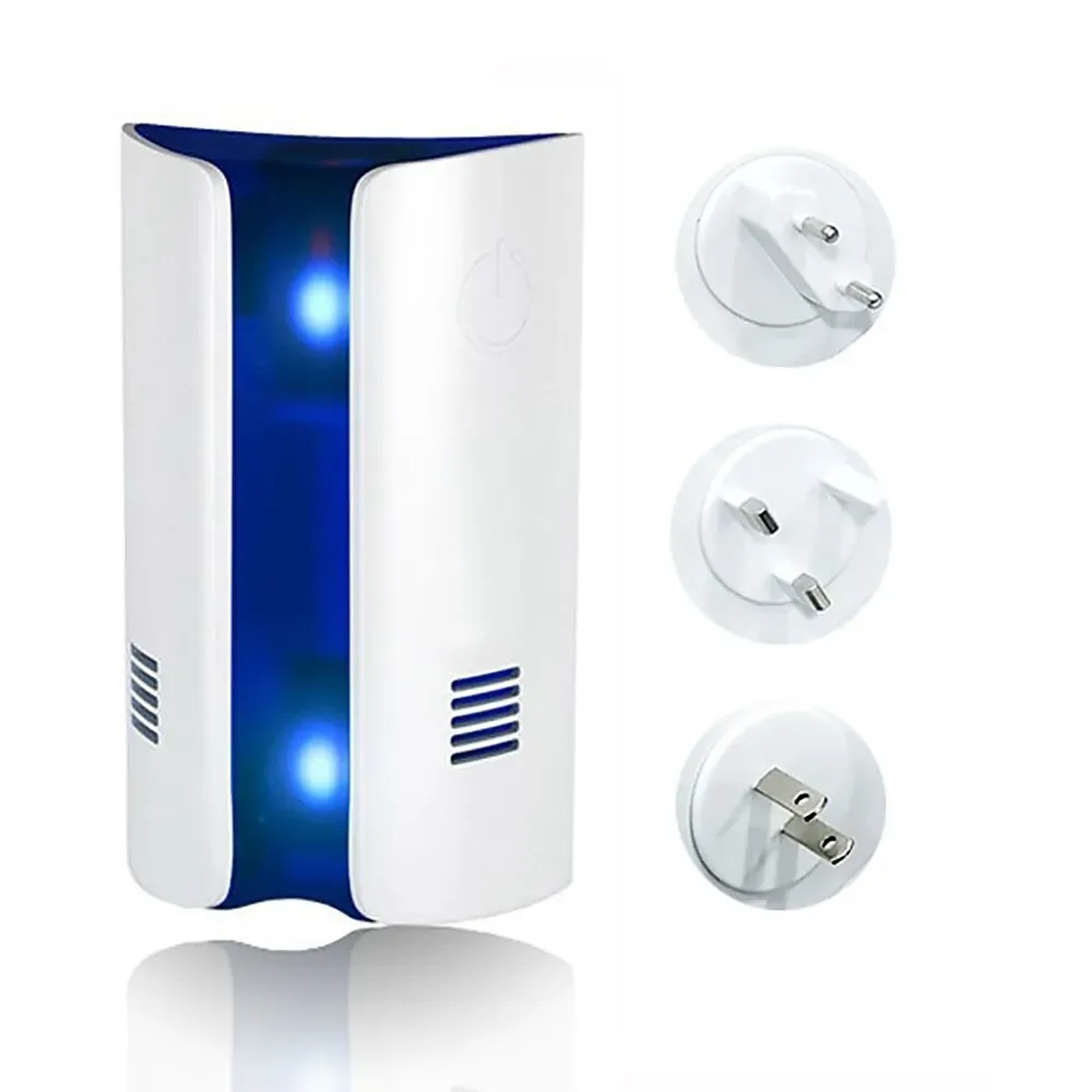 Electronic Ultrasonic Pest Repeller